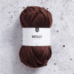 Järbo Molly 20 Brown