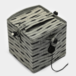 Caja de Hilos Lantern Moon Ikat