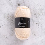 Svarta Fåret Merino 07 Nuez de macadamia