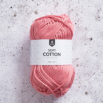 Järbo Soft Cotton 8871 Coral