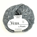 Permin Vera 08 Gris jaspeado