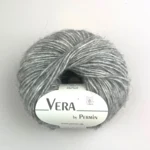 Permin Vera 19 Gris claro