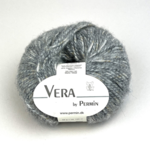 Permin Vera 08 Gris jaspeado