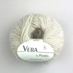 Permin Vera 17 Blanco roto