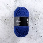 Svarta Fåret Merino Maxi 32 Marca medianoche