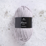 Svarta Fåret Merino Maxi 02 Gigabyte gris