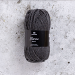 Svarta Fåret Merino Maxi 24 Gris del pastor