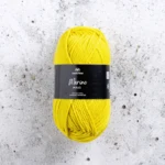 Svarta Fåret Merino Maxi 33 Edad dorada