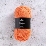 Svarta Fåret Merino Maxi 14 Melón cantalupo