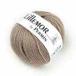 Permin Lillemor 02 Beige claro