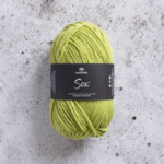 Svarta Fåret Sox 50 g 238 Verde lima