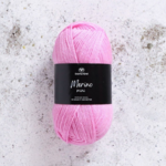 Svarta Fåret Merino Mini 09 Golosina triturada