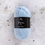 Svarta Fåret Merino Mini 12 Reina de hielo