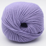 Kremke The Merry Merino 140 GOTS 23 Lavender