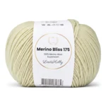 LindeHobby Merino Bliss 175 41 Blanco almendra