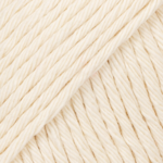 DROPS Paris 17 Blanco hueso