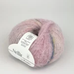 Permin Nellie 16 Pétalos de rosa