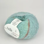 Permin Nellie 18 Flor de hielo