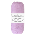 Scheepjes Cotton Whirlette 825 Lavender