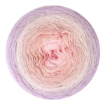 Scheepjes Cotton Whirl 743 Mystic Mauve