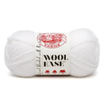Lion Brand Wool Ease 620-301 White Multi