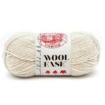 Lion Brand Wool Ease 620-098 Natural Heather