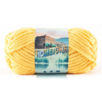 Lion Brand Hometown 135-158J Pittsburgh Yellow