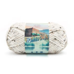 Lion Brand Hometown 135-302H Aspen Tweed