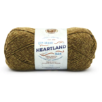 Lion Brand Heartland 136-174K Joshua Tree