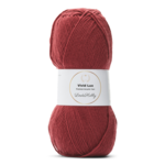 LindeHobby Vivid Lux 49 Rojo ladrillo