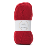 LindeHobby Vivid Lux 06 Rojo escarlata