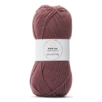 LindeHobby Vivid Lux 55 Madera de rosa empolvada