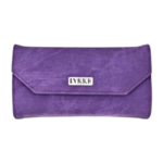 LYKKE Juegos de Agujas Intercambiables Circulares Indigo, Violeta, 9 cm