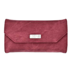 LYKKE Juegos de Agujas Intercambiables Circulares Blush, Crimson, 9 cm