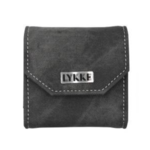 LYKKE Juegos de Agujas Circulares Intercambiables Driftwood, Starter Set, Gris, 9 cm