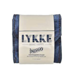 LYKKE Juego de Agujas Intercambiables Circulares, Indigo, Starter Set, Azul, 9 cm