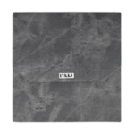 LYKKE Juegos de Agujas Intercambiables Circulares Driftwood Long, Gris, Varios Tamaños