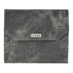 LYKKE Set de Ganchillos Tunecinos Intercambiables Driftwood, Gris, 15 cm