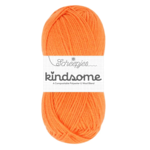 Scheepjes Kindsome 712 Pumpkin Patch