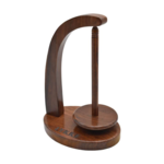 LYKKE Soporte para Ovillos Madera de acacia