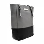 LYKKE Lyra Tote Bag Gris