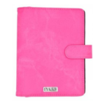 LYKKE Set de Agujas de Doble Punta Blush, Fucsia, 15 cm (2.00-3.75 mm)