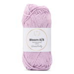 LindeHobby Bloom 8/8 Mercerized Cotton 26 Lila brillante