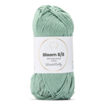 LindeHobby Bloom 8/8 Mercerized Cotton 19 Verde vintage