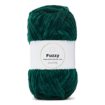 LindeHobby Fuzzy Chenille 46 Verde pato