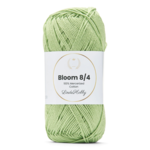 LindeHobby Bloom 8/4 Mercerized Cotton 18 Lima