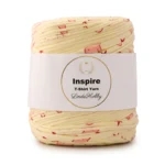 LindeHobby Inspire Print 159 Tonos amarillos