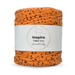 LindeHobby Inspire Print 101 Tonos naranjas