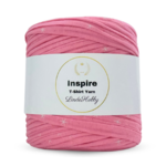 LindeHobby Inspire Print 178 Rosa con estampado