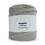 LindeHobby Inspire Print 03 Gris con rayas